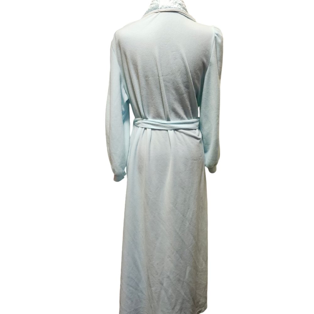 Vintage Apostrophe robe - Picture 2 of 5